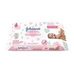 Johnsons Baby Toallas Húmedas Extra Cuidado (48 Unidades) #3