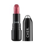 Cher Lapiz Labial Satin Kiss Color 3 Cranberry #1