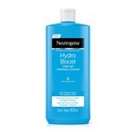 Neutrogena Hydro Boost Body Water Gel Para Piel Normal/Seca 400 ml #1