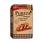 Harina Pureza Integral 100% 1 Kg #1