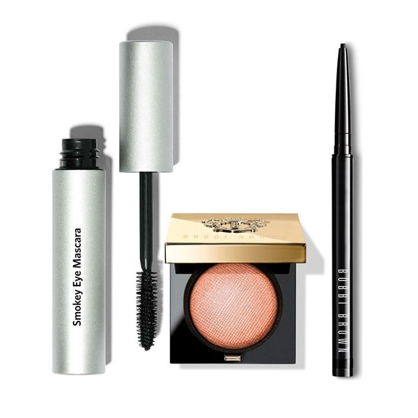 Bobbi Brown Eye Full Look Set 3 un #1