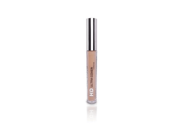 Jactans Corrector Hd Ultra Cover Warm Sand