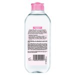 Garnier Agua Micelar Skin Active Todo en 1 400 ml #19