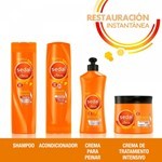 Sedal Shampoo Restauración Instantánea 190 ml #6