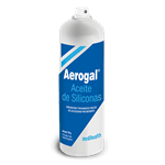 Megalabs Aerogal Nro 4 Spray X 170g #1