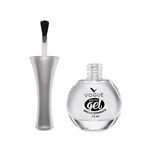 Brillo De Uñas Diamante Efecto Gel #2