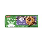 Galletitas de Avena Molino Natural Avena Y Pasas 232 g. #2