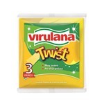 Paño Twist Multiuso - 3 U #1