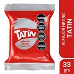 Alfajor Tatín Negro 33 g. #1