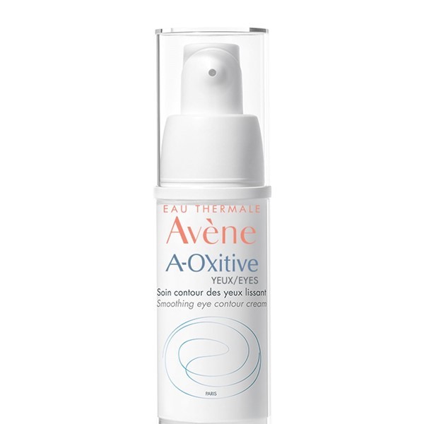 Avene A-Oxitive Contorno de Ojos 15 ml alt