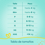 Pampers 36 Unidades P #3