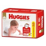Huggies Pañales Supreme Care g (60 Unidades) #3