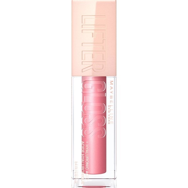 Maybelline Brillo Labial Lifter Gloss N°005 Petal alt