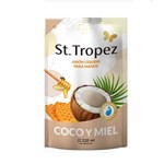 Jabon Liquido St Tropez Dp Coco Miel 220 ml #1