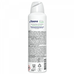 Desodorante Antitranspirante Rexona Women Bamboo Y Aloe Vera En Aerosol 150 ml #6