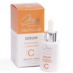 Arex Sérum Antioxidante + Luminosidad Ceuticals Tamaño 30 ml #3
