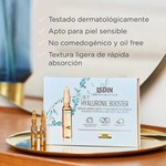 Isdinceutics Hyaluronic Booster 5 ampollas #4