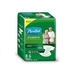 Pañales Para Adultos Plenitud Classic x 8 un g #1