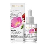 Aceite Facial Renuar Anti-Age Rosa Mosqueta x 30 ml #1