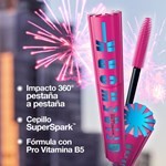 Maybelline Lash Sensational Firework Presentación Maquillaje Sin Presentación #4