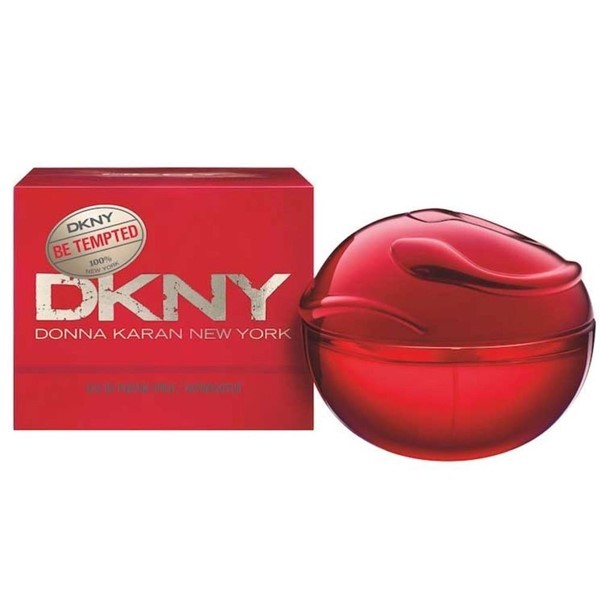 Donna Karan Dkny Be Tempted Edp Presentación 100 ml alt