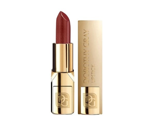 Dorothy Gray Lápiz Labial Pearl Hipoalergénico Pearl Cobre #1