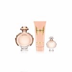 Rabanne Olympea Cofre Edp 80 ml + Body Lotion 80 ml + Minitalla #2