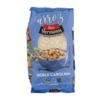 Arroz Dos Hermanos Doble Carolina X 500 Gr #1
