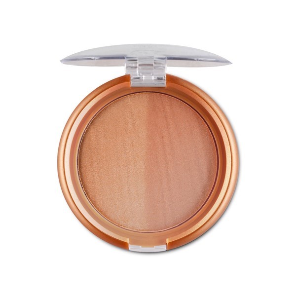 Vogue Polvo Compacto Bronzer alt