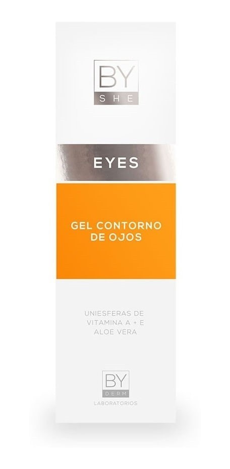 By She Eyes Contorno de Ojos 30 gr #1