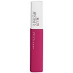 Maybelline Labial Liquido Superstay Matte Ink City Edit 120 Artist #2