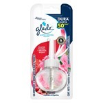 Aromatizante De Ambientes Glade Aceites Naturales Placer Floral Y Frutos Rojos Repuesto 21ml #4 Aromatizante De Ambientes Glade Aceites Naturales Placer Floral Y Frutos Rojos Repuesto 21ml #4