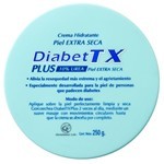 Goicoechea Crema Corporal Diabetex Plus Urea 250 ml #4