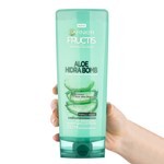 Acondicionador Aloe Fructis Hidra Bomb 350 ml #11