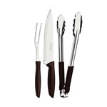 Set 3 Piezas de Asado Plenus Tramontina #1