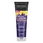 John Frieda Shampoo Violet Crush Matizador 245 ml #2