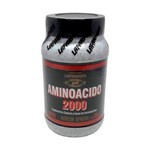 Lafarmen Amino 2000 Por 240 comprimidos #2