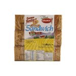 Galletitas De Agua Granagua 600 Gr #1