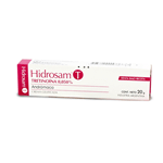 Hidrosam T 0,050% Crema Gelificada X 20 gr #1