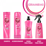 Sedal Shampoo Ceramidas 190 Ml #14