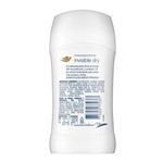 Desodorante Antitranspirante Dove Invisible Dry En Bolilla 50 Gr #3