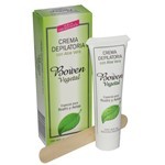Bowen Crema Depilatoria de Rostro Vegetal 30 gr #1