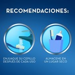 Oral B Cepillo Dental Detox Gengiva/Encias (3 Unidades) #3