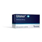 Celsius Uronor 18 comprimidos #1