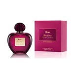 Banderas Her Secret Temptation Edt Presentación Fragancias 80 ml #2