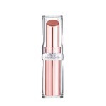 Labial en Barra Loreal París Paradise Balm Tono 191 Nude Heaven #1