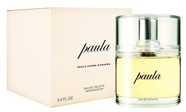 Paula Cahen Danvers Paula Edt Presentación 100 ml