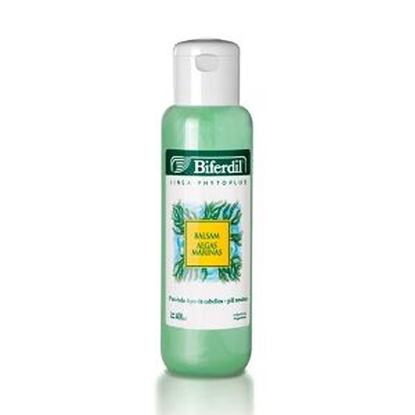 Biferdil Balsam Algas Marinas 400 ml #1