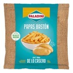 Papas Congeladas Paladini Corte Baston x 700 grs #1