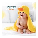 Inecto Peques Shampoo Piojos Quasia Amarga +2 Años 400 ml #8